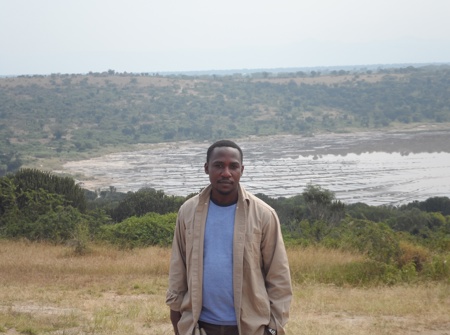 Profile photo of  Samuel Ayebare
